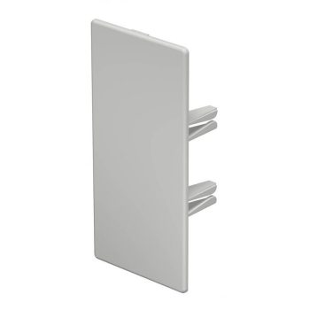   Obo Bettermann 6183832 WDK HE60130LGR véglezáróelem 60x130mm világosszürke