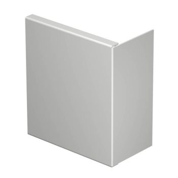   Obo Bettermann 6183913 WDK HE80170LGR véglezáróelem 80x170mm világosszürke