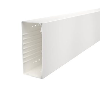   Obo Bettermann 6191355 WDK100230RW fali és mennyezeti csatorna fenékperforálással 100x230x2000 hófehér