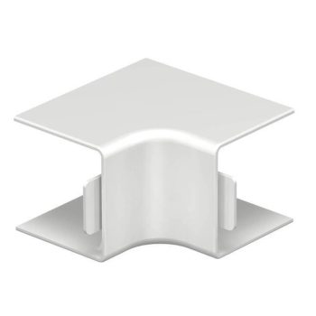   Obo Bettermann 6191924 WDK HI30030RW belső sarokfedél 30x30mm hófehér