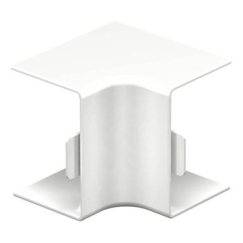   Obo Bettermann 6191932 WDK HI30045RW belső sarokfedél 30x45mm hófehér