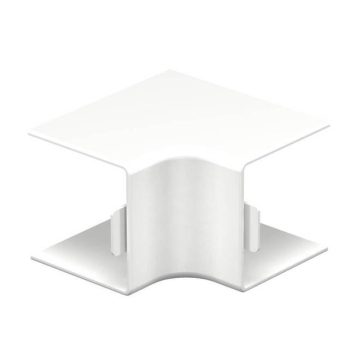   Obo Bettermann 6191940 WDK HI40040RW belső sarokfedél 40x40mm hófehér