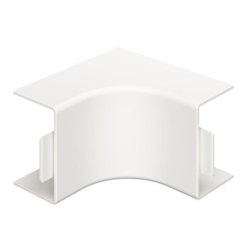   Obo Bettermann 6191959 WDK HI40060RW belső sarokfedél 40x60mm hófehér