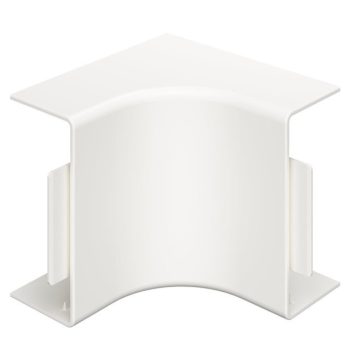   Obo Bettermann 6191967 WDK HI40090RW belső sarokfedél 40x90mm hófehér