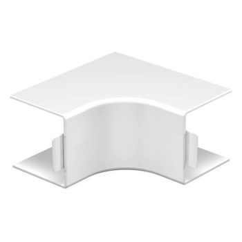   Obo Bettermann 6192017 WDK HI60060RW belső sarokfedél 60x60mm hófehér