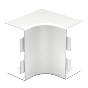   Obo Bettermann 6192041 WDK HI60130RW belső sarokfedél 60x130mm hófehér