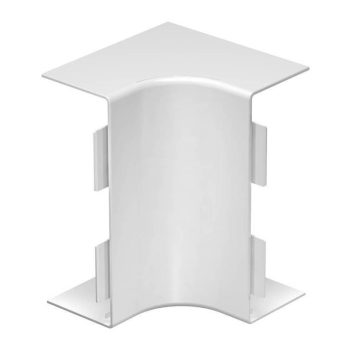   Obo Bettermann 6192076 WDK HI60170RW belső sarokfedél 60x170mm hófehér