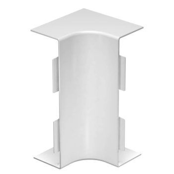   Obo Bettermann 6192092 WDK HI60230RW belső sarokfedél 60x230mm hófehér