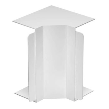   Obo Bettermann 6192110 WDK HI80210RW belső sarokfedél 80x210mm hófehér