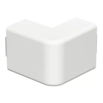   Obo Bettermann 6192149 WDK HA15030RW külső sarokfedél 15x30mm hófehér