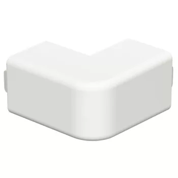   Obo Bettermann 6192165 WDK HA20020RW külső sarokfedél 20x20mm hófehér