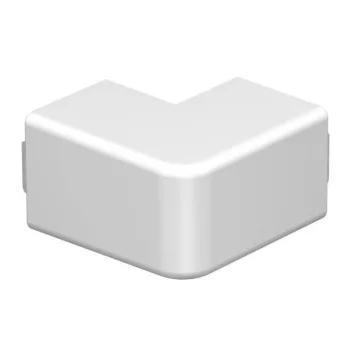   Obo Bettermann 6192211 WDK HA30030RW külső sarokfedél 30x30mm hófehér