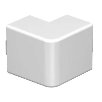   Obo Bettermann 6192238 WDK HA30045RW külső sarokfedél 30x45mm hófehér