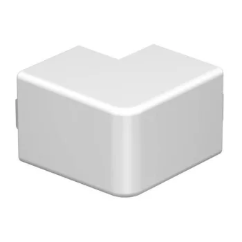   Obo Bettermann 6192246 WDK HA40040RW külső sarokfedél 40x40mm hófehér