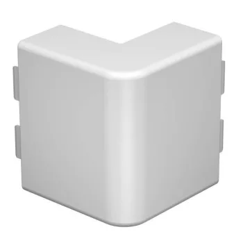   Obo Bettermann 6192270 WDK HA40110RW külső sarokfedél 40x110mm hófehér