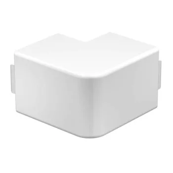   Obo Bettermann 6192319 WDK HA60060RW külső sarokfedél 60x60mm hófehér