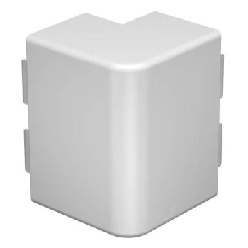   Obo Bettermann 6192343 WDK HA60130RW külső sarokfedél 60x130mm hófehér