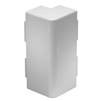   Obo Bettermann 6192394 WDK HA60230RW külső sarokfedél 60x230mm hófehér