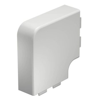   Obo Bettermann 6192874 WDK HF40110RW idomfedél 40x110mm hófehér