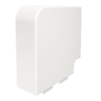   Obo Bettermann 6192955 WDK HF60150RW idomfedél 60x150mm hófehér