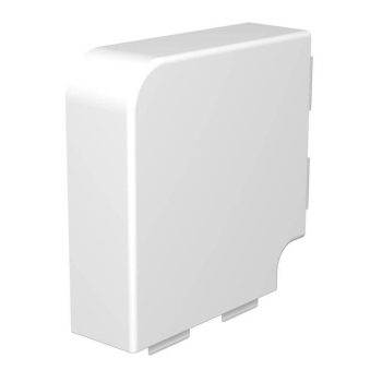   Obo Bettermann 6192963 WDK HF60170RW idomfedél 60x170mm hófehér