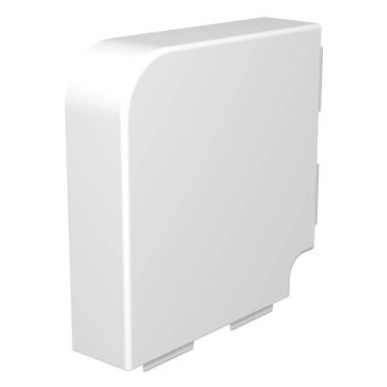   Obo Bettermann 6192971 WDK HF60210RW idomfedél 60x210mm hófehér