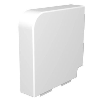   Obo Bettermann 6192998 WDK HF60230RW idomfedél 60x230mm hófehér