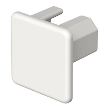   Obo Bettermann 6193099 WDK HE15015RW véglezáróelem 15x15mm hófehér