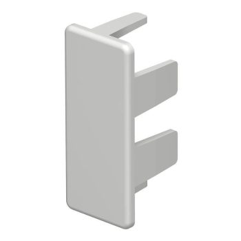   Obo Bettermann 6193110 WDK HE15040RW véglezáróelem 15x40mm hófehér