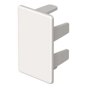   Obo Bettermann 6193153 WDK HE25040RW véglezáróelem 25x40mm hófehér