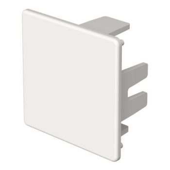   Obo Bettermann 6193218 WDK HE40040RW véglezáróelem 40x40mm hófehér