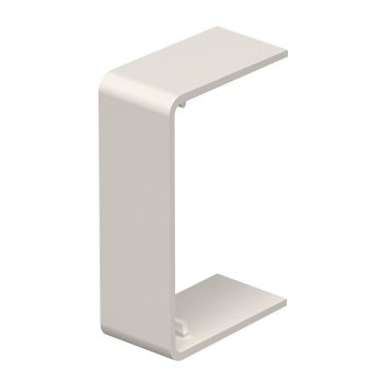   Obo Bettermann 6193592 WDK HS60090CW Toldásponti takaró elem WDK 60090-hez 62x93x18mm krémfehér