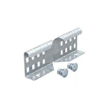   Obo Bettermann 6208891 LWVG 60 A4 sarokösszekötő kábellétrához 64x150 2B felületkezelés nélkül, utókezelt