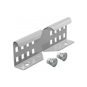   Obo Bettermann 6208898 LWVG 60 A2 sarokösszekötő kábellétrához 64x150 2B felületkezelés nélkül, utókezelt