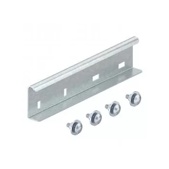   Obo Bettermann 6208970 LDVG 60 FT összeköto kábellétrához 60x300 FT merítetten tűzihorganyzott, DIN EN ISO 1461