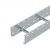 Obo Bettermann 6216442 LG 112 VS 6 FS kábellétra perforált, VS-létrafokkal 110x200x6000 FS szalaghorganyzott, DIN EN 10346