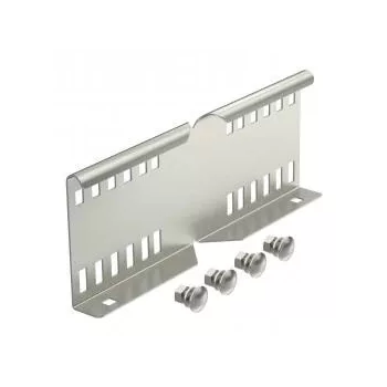   Obo Bettermann 6216590 LWVG 110 A2 sarokösszekötő kábellétrához 114x300 2B felületkezelés nélkül, utókezelt