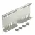 Obo Bettermann 6216590 LWVG 110 A2 sarokösszekötő kábellétrához 114x300 2B felületkezelés nélkül, utókezelt