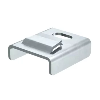   Obo Bettermann 6221467 ABL FT csatlak.elem kábellétrákhoz funkciótartáshoz 70x60x20 FT merítetten tűzihorganyzott, DIN EN ISO 1461