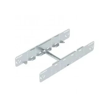   Obo Bettermann 6225752 LMFV 1130 FS multifunkciós összekötő kábellétrákhoz 110mm 110x300 FS szalaghorganyzott, DIN EN 10346