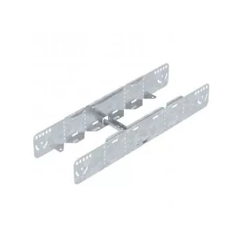   Obo Bettermann 6225770 LMFV 1120 FT multifunkciós összekötő kábellétrákhoz 110mm 110x200 FT merítetten tűzihorganyzott, DIN EN ISO 1461