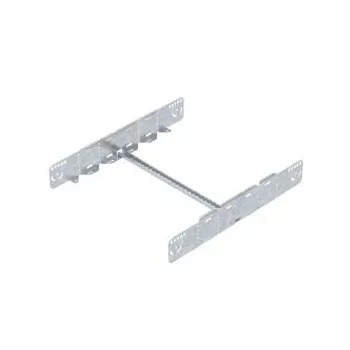   Obo Bettermann 6225780 LMFV 1160 FT multifunkciós összekötő kábelétrákhoz 110mm 110x600 FT merítetten tűzihorganyzott, DIN EN ISO 1461