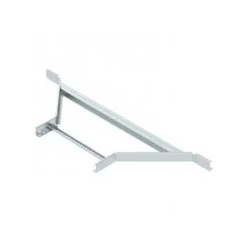   Obo Bettermann 6225856 LAA 650 R3 FS Beépíthető leágazóidom kábellétrához   60x500 FS szalaghorganyzott, DIN EN 10346