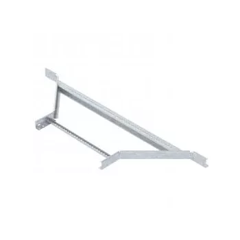   Obo Bettermann 6225878 LAA 660 R3 FT Beépíthető leágazóidom kábellétrához   60x600 FT merítetten tűzihorganyzott, DIN EN ISO 1461