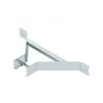   Obo Bettermann 6225910 LAA 1120 R3 FS Beépíthető leágazóidom kábellétrához   110x200 FS szalaghorganyzott, DIN EN 10346