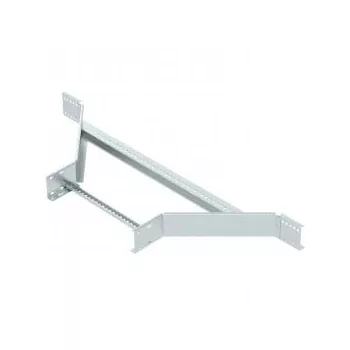   Obo Bettermann 6225916 LAA 1150 R3 FS Beépíthető leágazóidom kábellétrához   110x500 FS szalaghorganyzott, DIN EN 10346