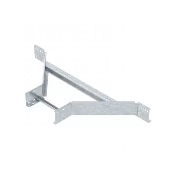   Obo Bettermann 6225952 SLAA 1130 R3 FT Beépíthető leágazóidom kábellétrához   110x300 FT merítetten tűzihorganyzott, DIN EN ISO 1461