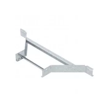   Obo Bettermann 6225958 SLAA 1150 R3 FT Beépíthető leágazóidom kábellétrához   110x500 FT merítetten tűzihorganyzott, DIN EN ISO 1461