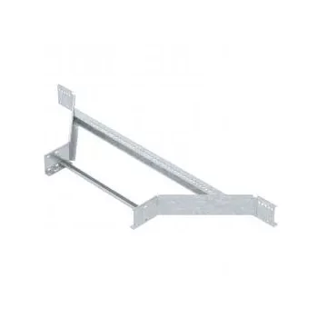   Obo Bettermann 6225960 SLAA 1160 R3 FT Beépíthető leágazóidom kábellétrához   110x600 FT merítetten tűzihorganyzott, DIN EN ISO 1461