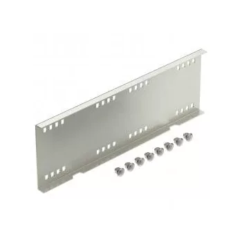   Obo Bettermann 6227724 WRVL 160 A2 Hosszanti összekötő 160-es nagyfesztávúrendszerhez 160x500 2B felületkezelés nélkül, utókezelt